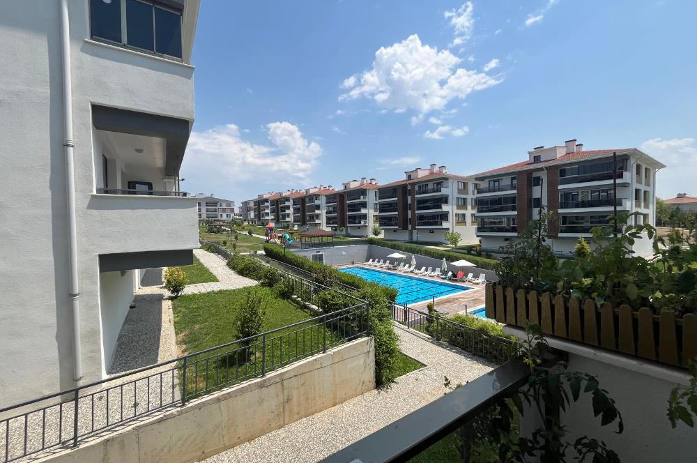 CENTURY21 VİZYON'DAN GÜÇLÜBEY VADİSİNDE KİRALIK 2+1 DAİRE