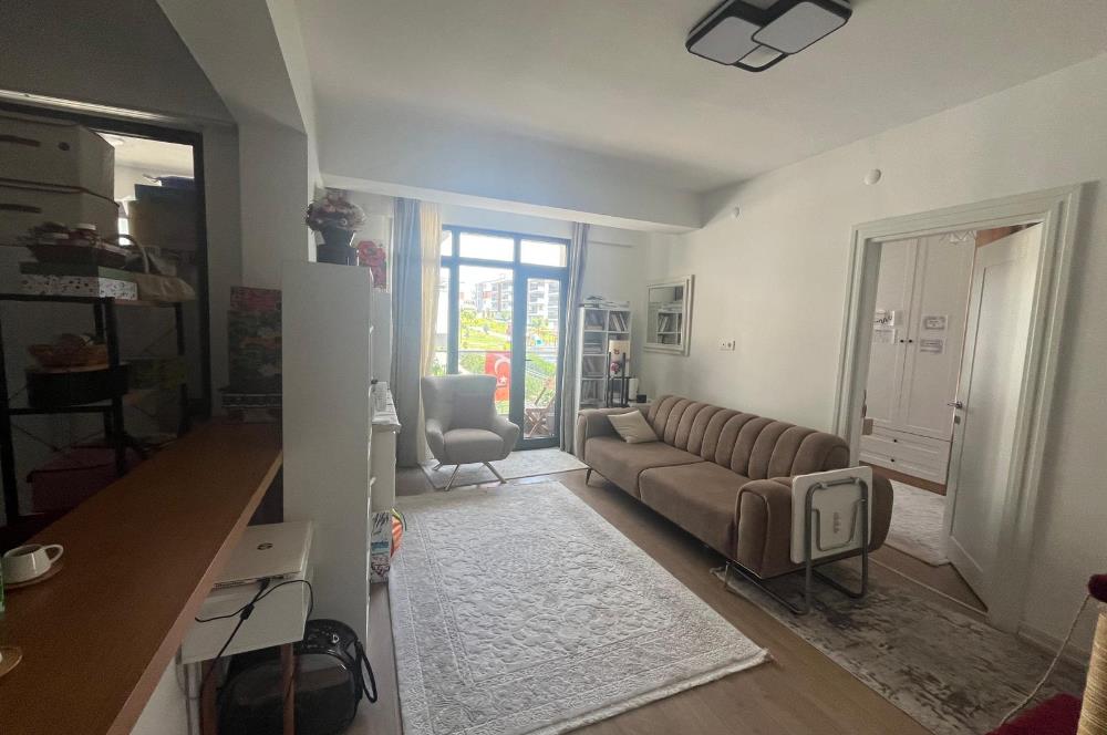 CENTURY21 VİZYON'DAN GÜÇLÜBEY VADİSİNDE KİRALIK 2+1 DAİRE