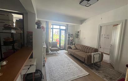 CENTURY21 VİZYON'DAN GÜÇLÜBEY VADİSİNDE KİRALIK 2+1 DAİRE