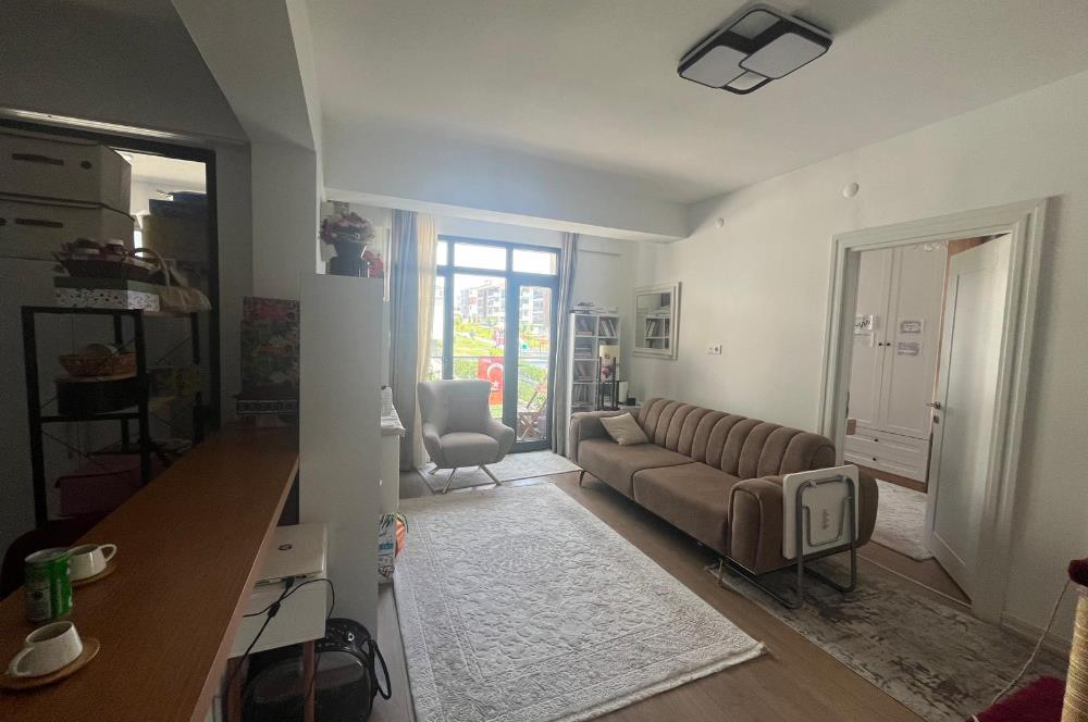 CENTURY21 VİZYON'DAN GÜÇLÜBEY VADİSİNDE KİRALIK 2+1 DAİRE