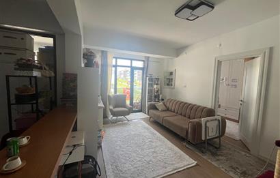 CENTURY21 VİZYON'DAN GÜÇLÜBEY VADİSİNDE KİRALIK 2+1 DAİRE