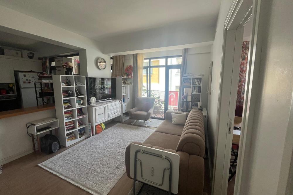 CENTURY21 VİZYON'DAN GÜÇLÜBEY VADİSİNDE KİRALIK 2+1 DAİRE
