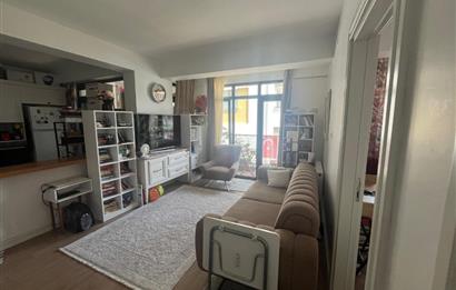 CENTURY21 VİZYON'DAN GÜÇLÜBEY VADİSİNDE KİRALIK 2+1 DAİRE