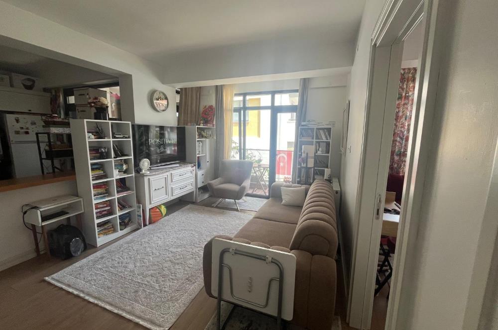 CENTURY21 VİZYON'DAN GÜÇLÜBEY VADİSİNDE KİRALIK 2+1 DAİRE