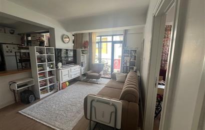 CENTURY21 VİZYON'DAN GÜÇLÜBEY VADİSİNDE KİRALIK 2+1 DAİRE
