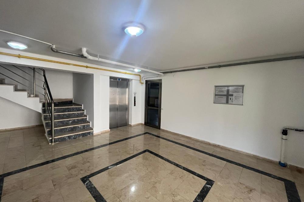 CENTURY21 VİZYON'DAN GÜÇLÜBEY VADİSİNDE KİRALIK 2+1 DAİRE
