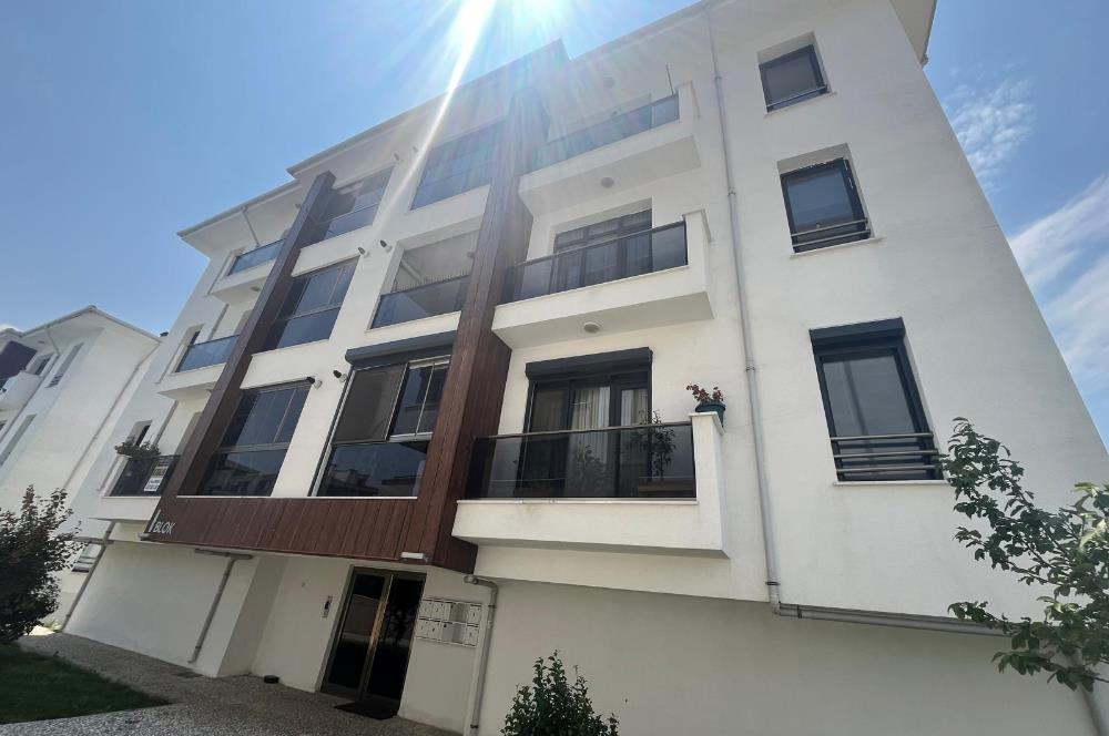 CENTURY21 VİZYON'DAN GÜÇLÜBEY VADİSİNDE KİRALIK 2+1 DAİRE