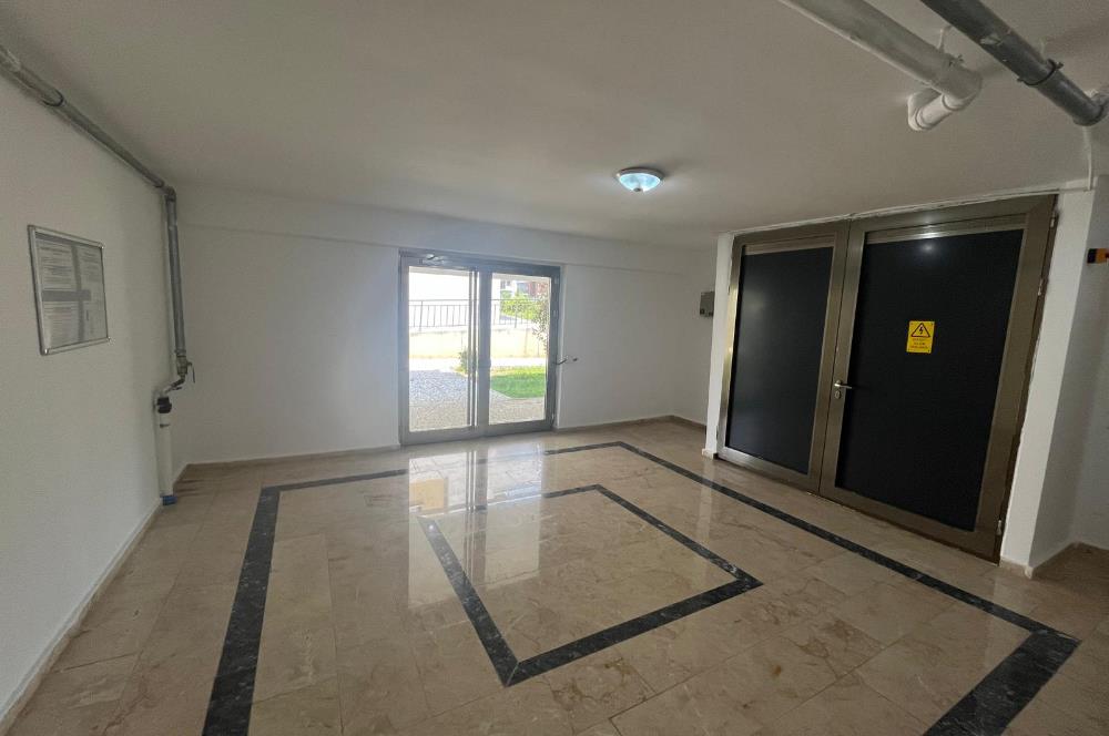 CENTURY21 VİZYON'DAN GÜÇLÜBEY VADİSİNDE KİRALIK 2+1 DAİRE