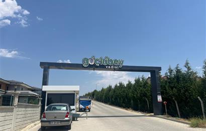 CENTURY21 VİZYON'DAN GÜÇLÜBEY VADİSİNDE KİRALIK 2+1 DAİRE