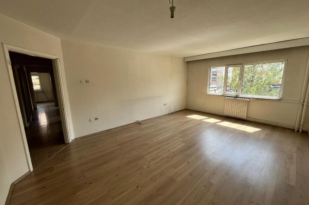 CENTURY 21 VİZYON'DAN YUNUSKENT SİTESİNDE KİRALIK 3+1 DAİRE