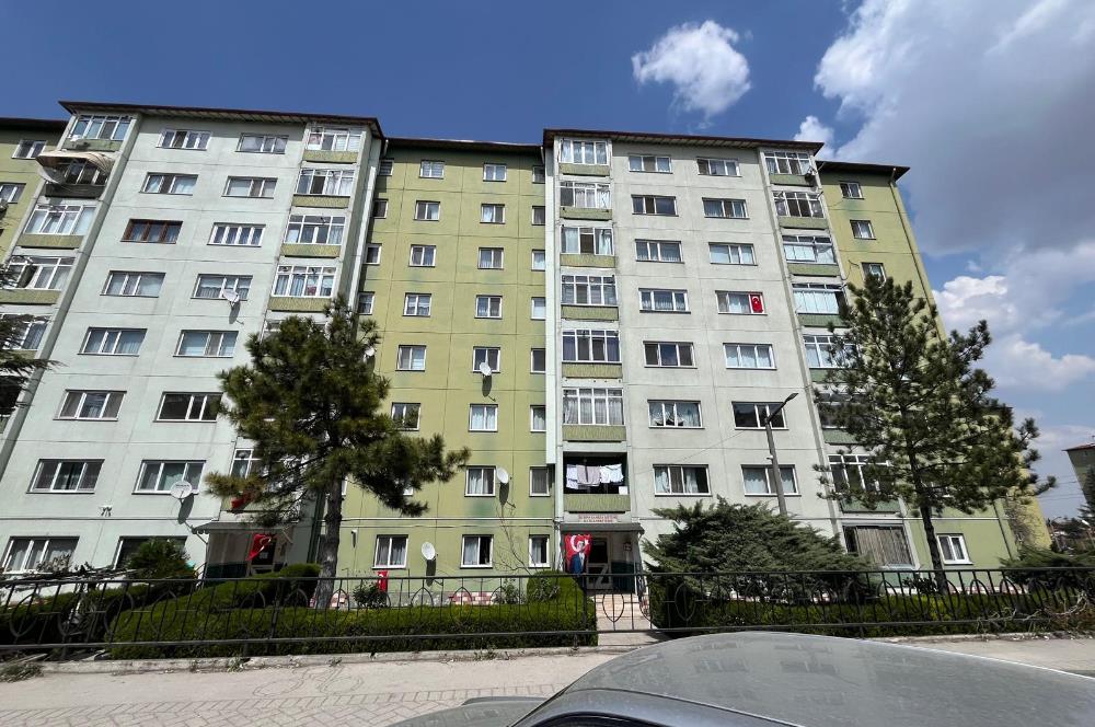 CENTURY 21 VİZYON'DAN YUNUSKENT SİTESİNDE KİRALIK 3+1 DAİRE