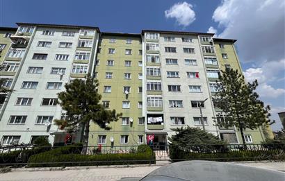 CENTURY 21 VİZYON'DAN YUNUSKENT SİTESİNDE KİRALIK 3+1 DAİRE