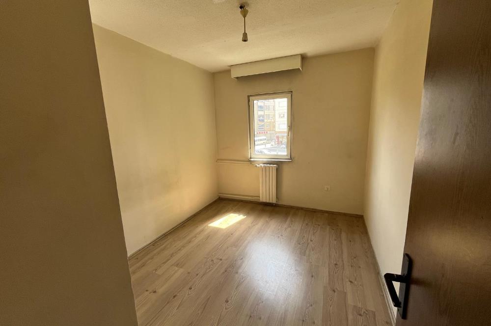CENTURY 21 VİZYON'DAN YUNUSKENT SİTESİNDE KİRALIK 3+1 DAİRE