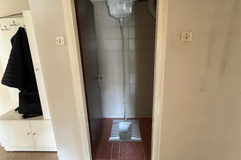 CENTURY 21 VİZYON'DAN YUNUSKENT SİTESİNDE KİRALIK 3+1 DAİRE