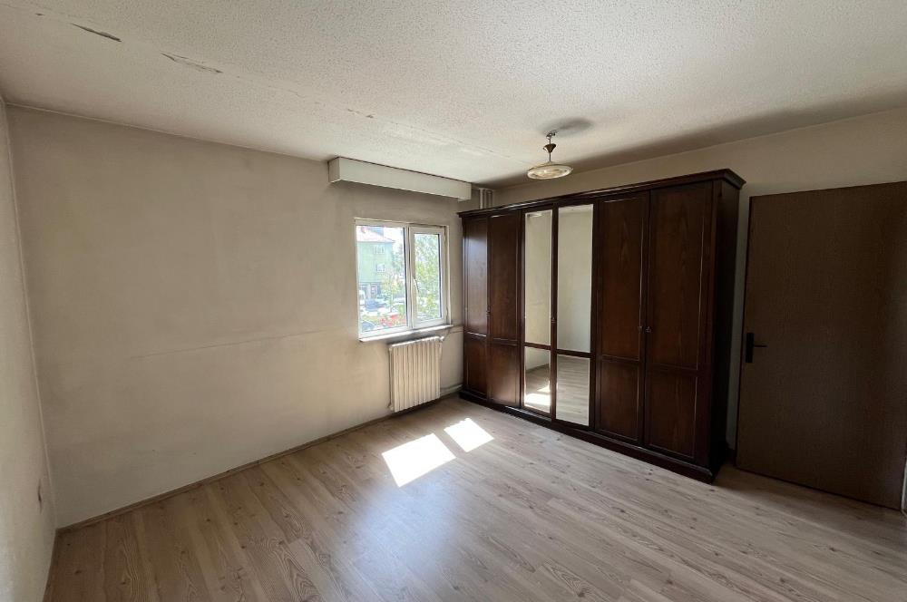CENTURY 21 VİZYON'DAN YUNUSKENT SİTESİNDE KİRALIK 3+1 DAİRE