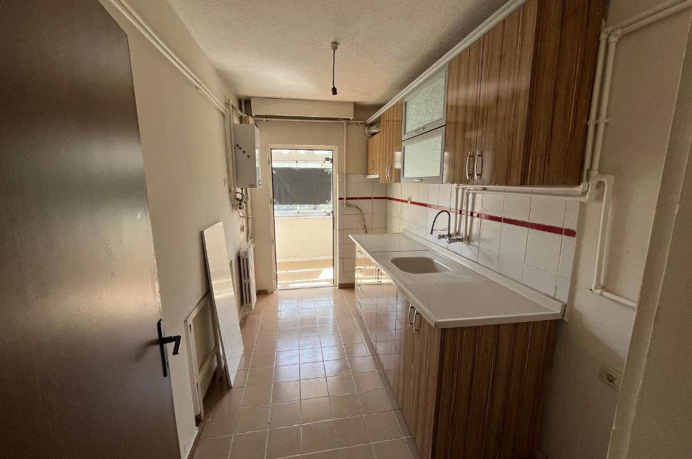 CENTURY 21 VİZYON'DAN YUNUSKENT SİTESİNDE KİRALIK 3+1 DAİRE