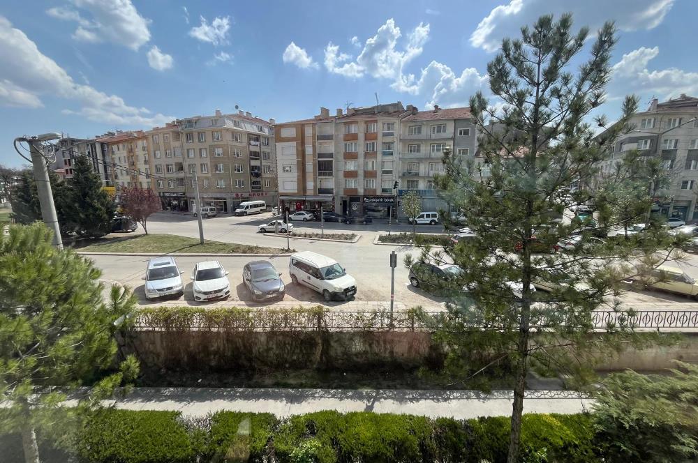 CENTURY 21 VİZYON'DAN YUNUSKENT SİTESİNDE KİRALIK 3+1 DAİRE