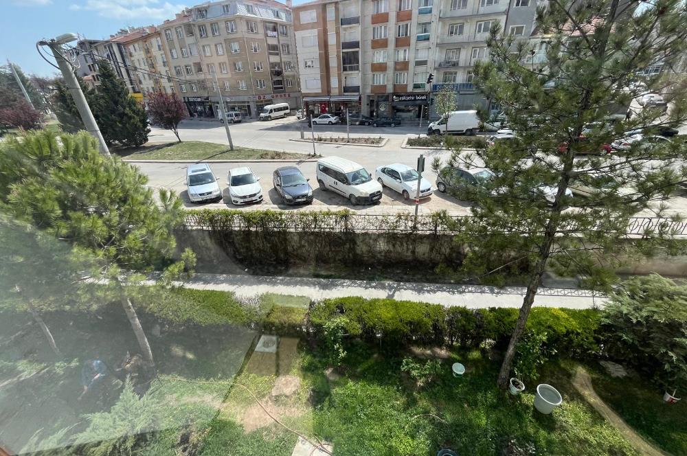 CENTURY 21 VİZYON'DAN YUNUSKENT SİTESİNDE KİRALIK 3+1 DAİRE