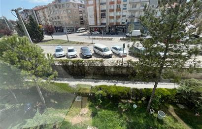 CENTURY 21 VİZYON'DAN YUNUSKENT SİTESİNDE KİRALIK 3+1 DAİRE