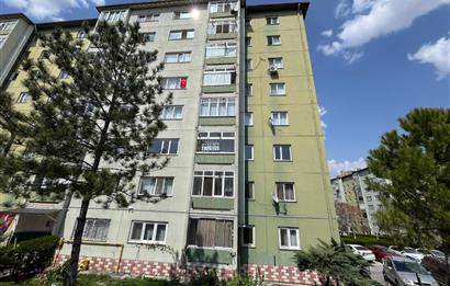 CENTURY 21 VİZYON'DAN YUNUSKENT SİTESİNDE KİRALIK 3+1 DAİRE
