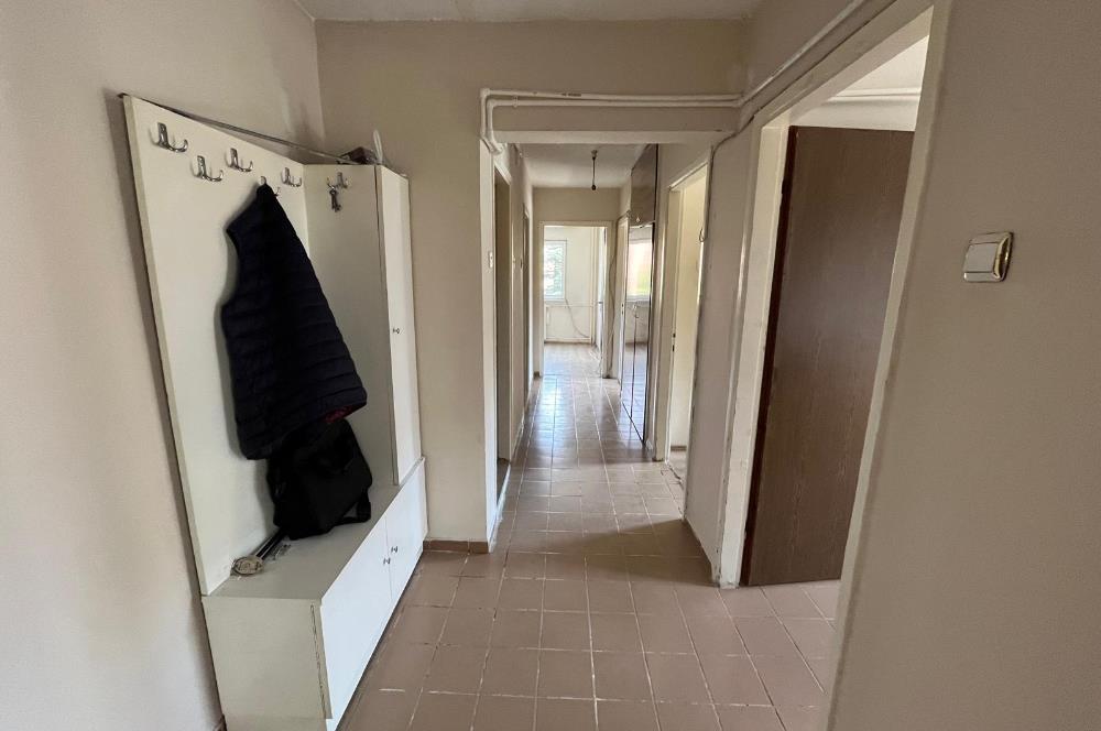 CENTURY 21 VİZYON'DAN YUNUSKENT SİTESİNDE KİRALIK 3+1 DAİRE