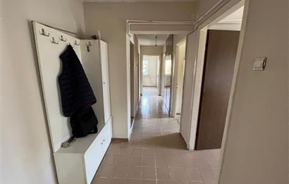 CENTURY 21 VİZYON'DAN YUNUSKENT SİTESİNDE KİRALIK 3+1 DAİRE