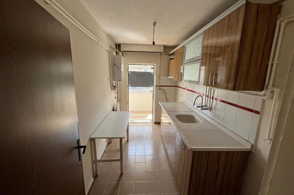 CENTURY 21 VİZYON'DAN YUNUSKENT SİTESİNDE KİRALIK 3+1 DAİRE