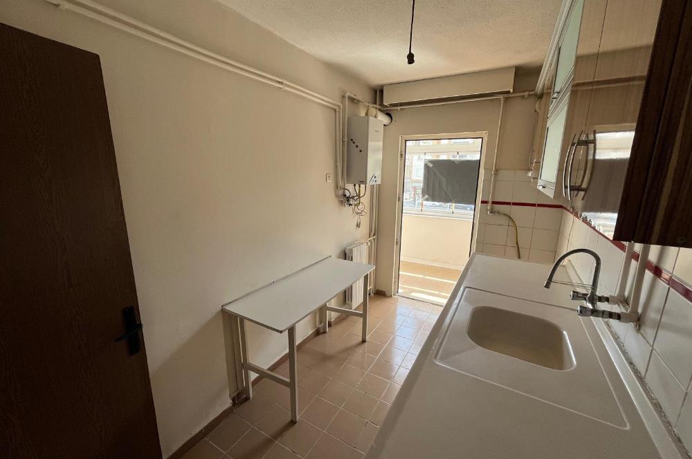 CENTURY 21 VİZYON'DAN YUNUSKENT SİTESİNDE KİRALIK 3+1 DAİRE