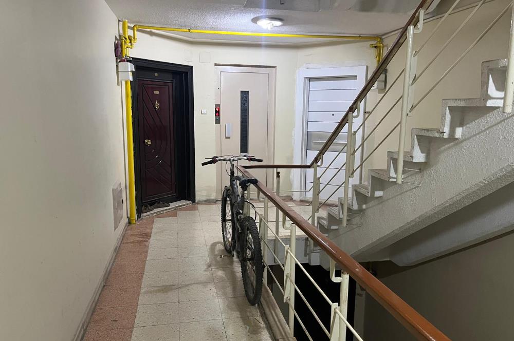 CENTURY 21 VİZYON'DAN YUNUSKENT SİTESİNDE KİRALIK 3+1 DAİRE