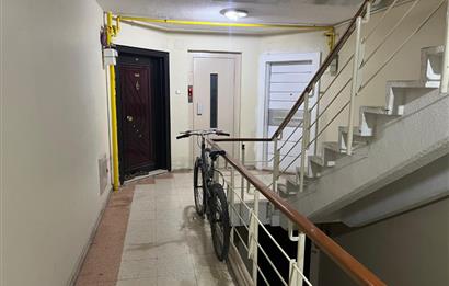 CENTURY 21 VİZYON'DAN YUNUSKENT SİTESİNDE KİRALIK 3+1 DAİRE
