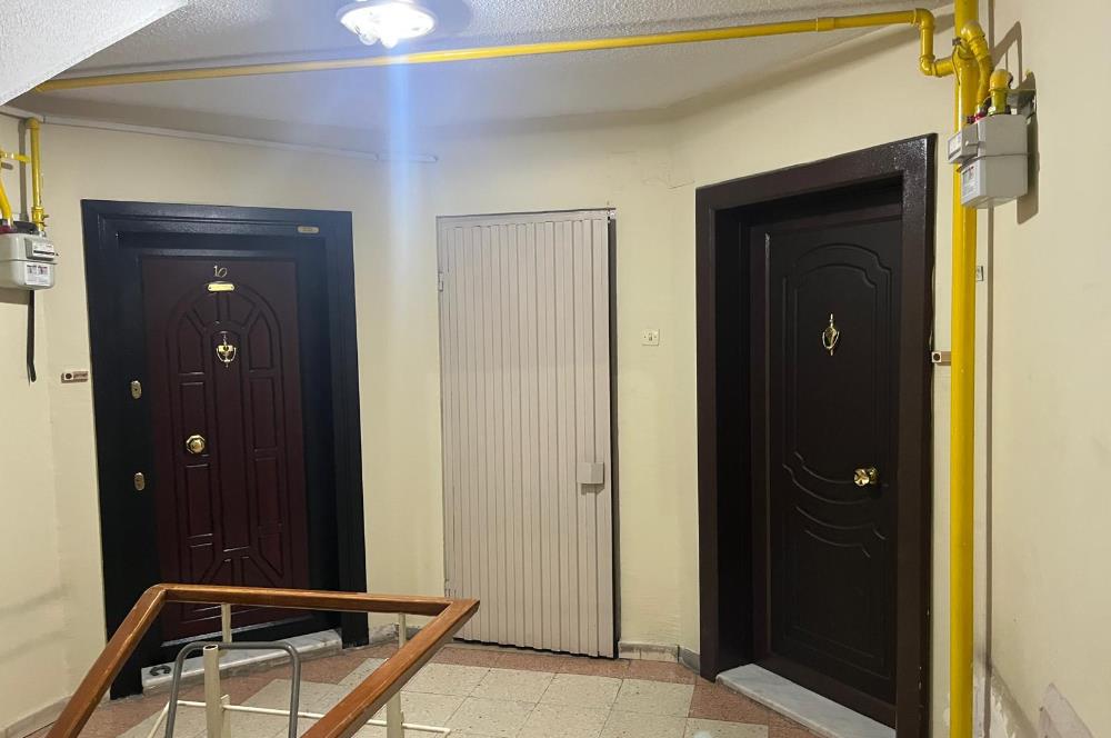 CENTURY 21 VİZYON'DAN YUNUSKENT SİTESİNDE KİRALIK 3+1 DAİRE