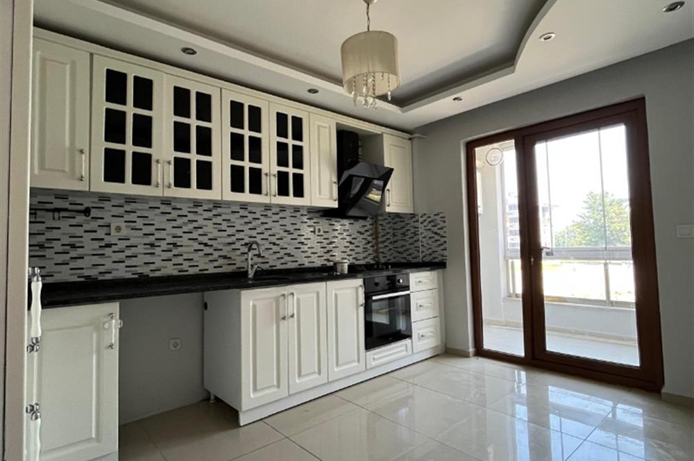 C21 WİNNER TOYGAR MAHALLESİ 4+1 TERS DUBLEKS SATILIK DAİRE