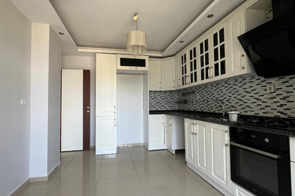 C21 WİNNER TOYGAR MAHALLESİ 4+1 TERS DUBLEKS SATILIK DAİRE