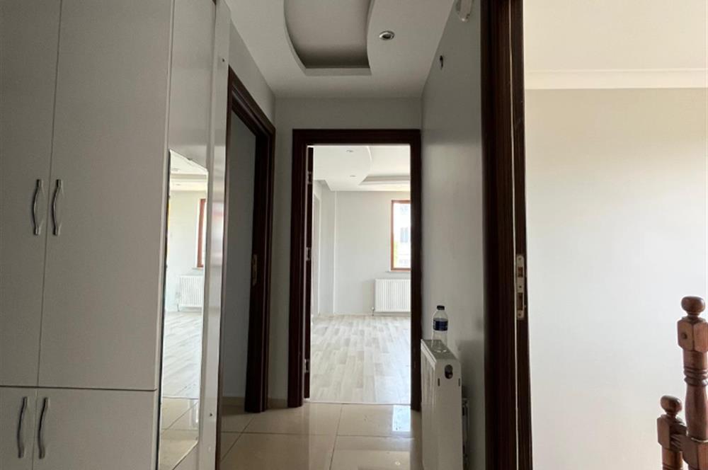 C21 WİNNER TOYGAR MAHALLESİ 4+1 TERS DUBLEKS SATILIK DAİRE