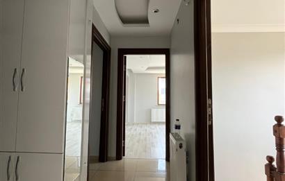 C21 WİNNER TOYGAR MAHALLESİ 4+1 TERS DUBLEKS SATILIK DAİRE
