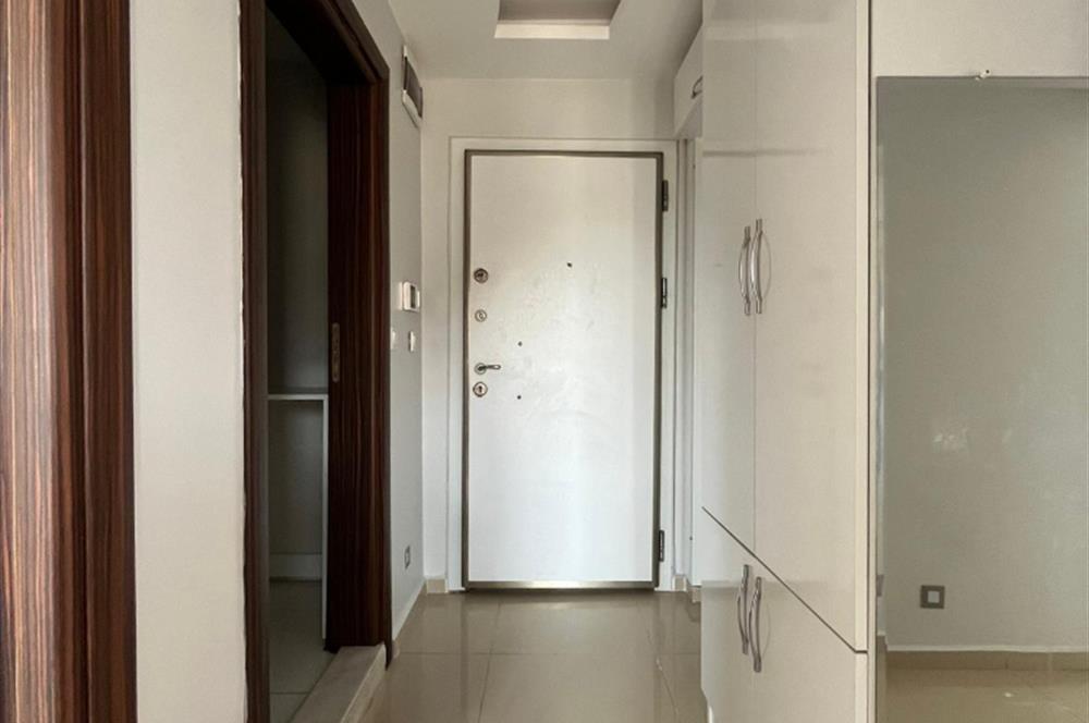 C21 WİNNER TOYGAR MAHALLESİ 4+1 TERS DUBLEKS SATILIK DAİRE