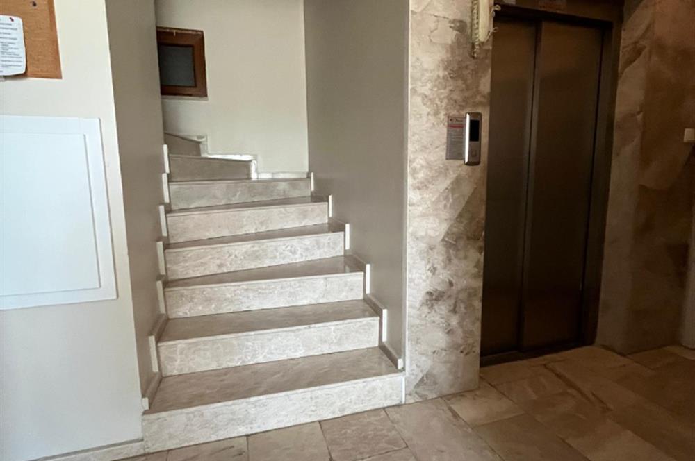 C21 WİNNER TOYGAR MAHALLESİ 4+1 TERS DUBLEKS SATILIK DAİRE