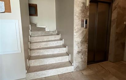 C21 WİNNER TOYGAR MAHALLESİ 4+1 TERS DUBLEKS SATILIK DAİRE