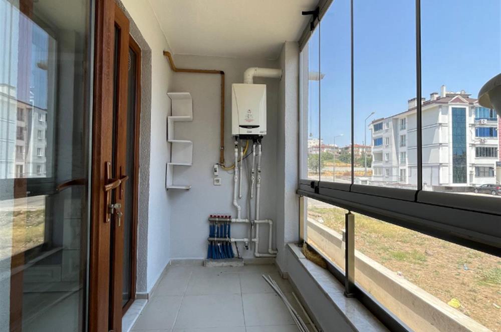 C21 WİNNER TOYGAR MAHALLESİ 4+1 TERS DUBLEKS SATILIK DAİRE