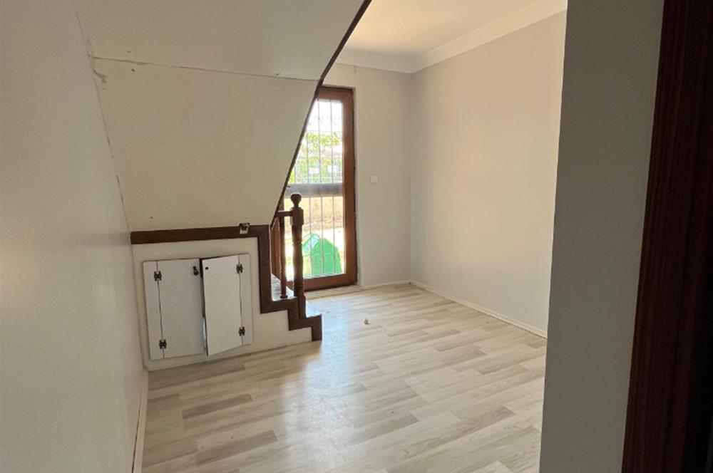 C21 WİNNER TOYGAR MAHALLESİ 4+1 TERS DUBLEKS SATILIK DAİRE
