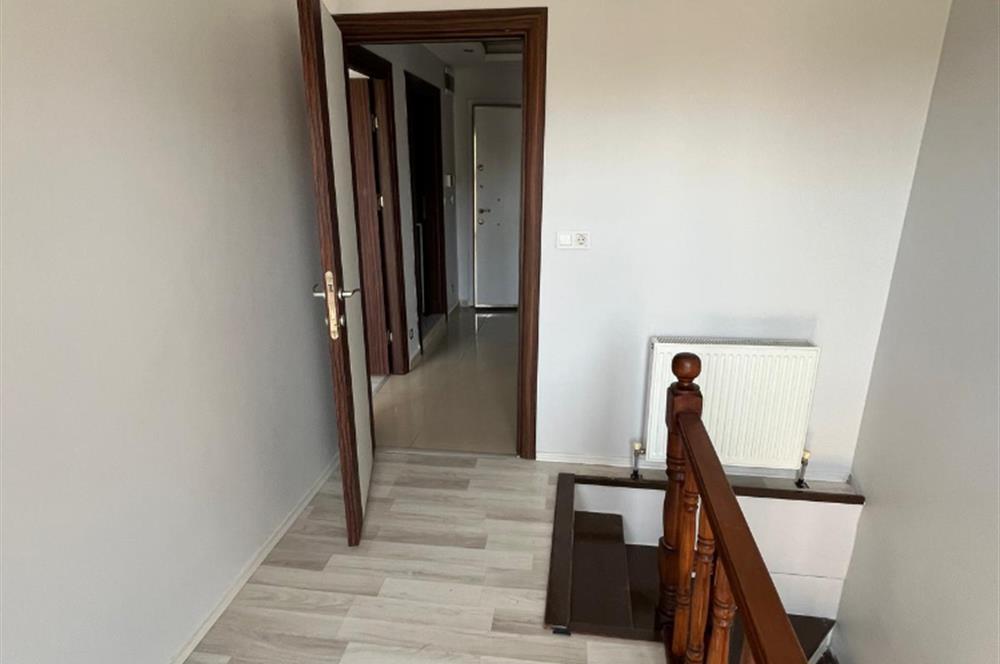 C21 WİNNER TOYGAR MAHALLESİ 4+1 TERS DUBLEKS SATILIK DAİRE