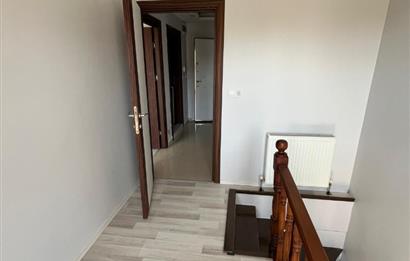 C21 WİNNER TOYGAR MAHALLESİ 4+1 TERS DUBLEKS SATILIK DAİRE