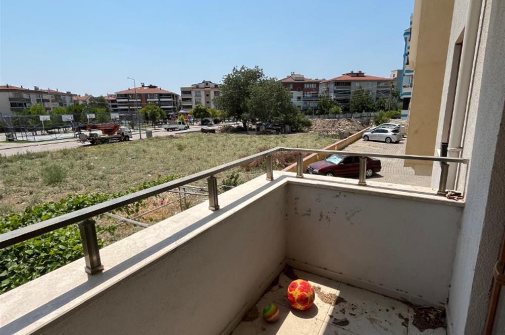 C21 WİNNER TOYGAR MAHALLESİ 4+1 TERS DUBLEKS SATILIK DAİRE