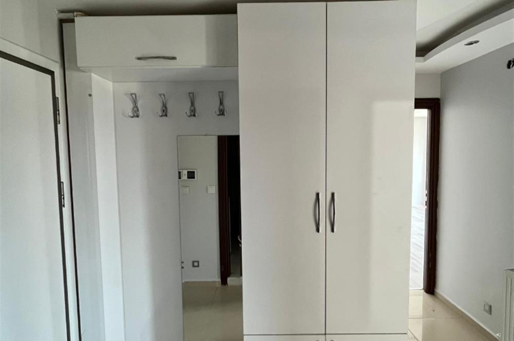C21 WİNNER TOYGAR MAHALLESİ 4+1 TERS DUBLEKS SATILIK DAİRE