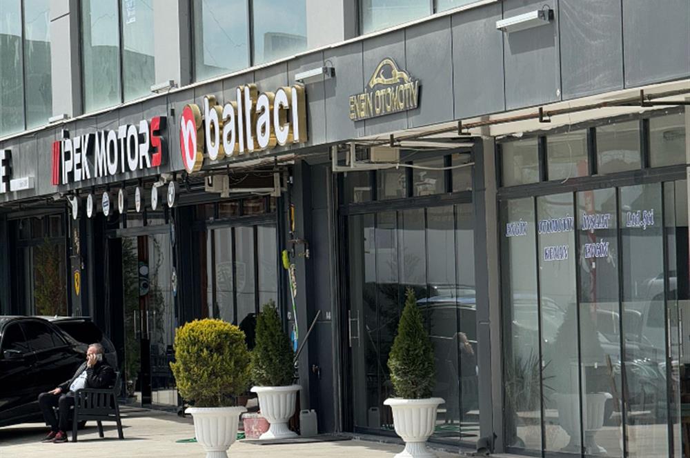 Devren değil, İşin Hazır, Yer Hazır, Satılık Dükkan / Ofis