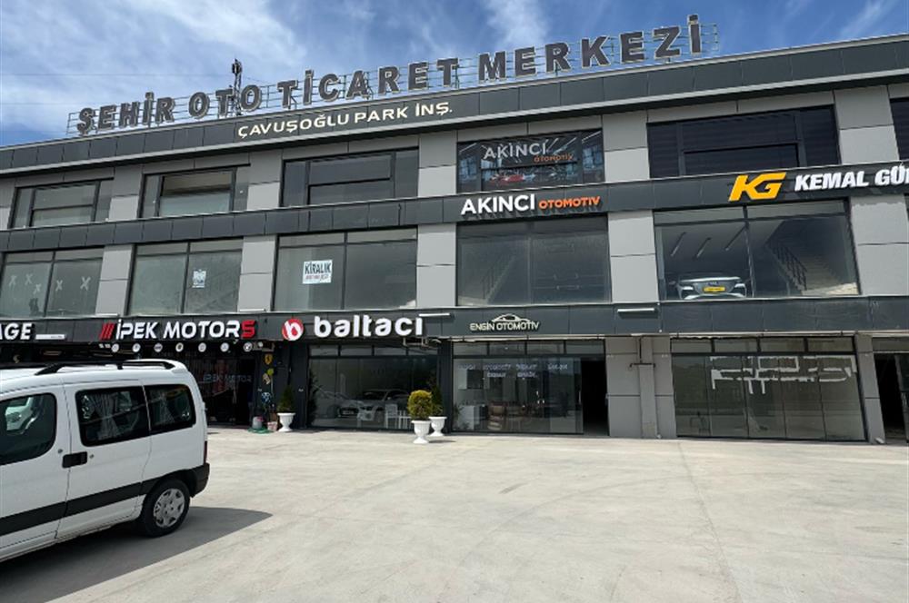 Devren değil, İşin Hazır, Yer Hazır, Satılık Dükkan / Ofis