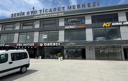 Devren değil, İşin Hazır, Yer Hazır, Satılık Dükkan / Ofis