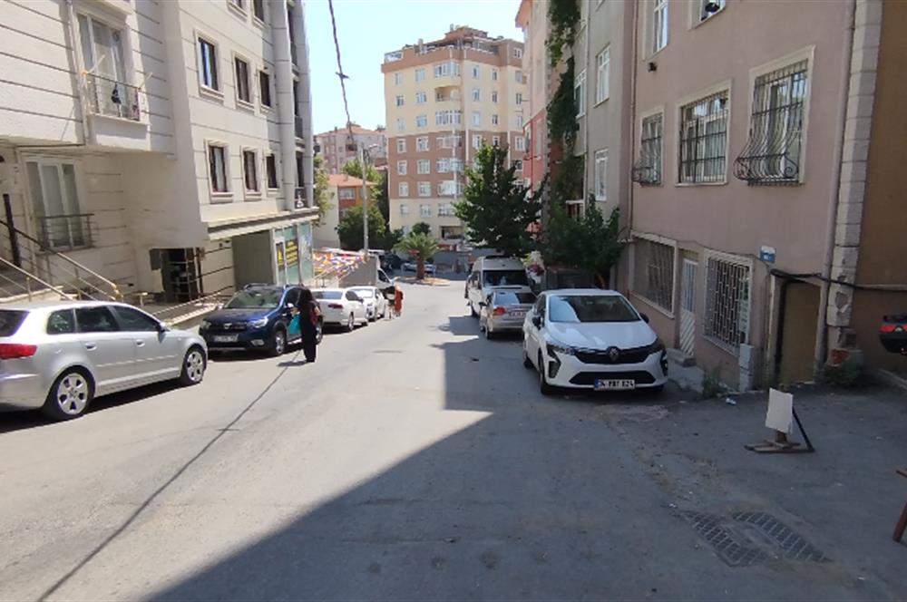 **FIRSAT DAİRESİ** FULL EŞYALI 1+1 DAİRE