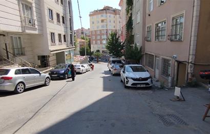 **FIRSAT DAİRESİ** FULL EŞYALI 1+1 DAİRE