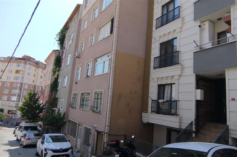 **FIRSAT DAİRESİ** FULL EŞYALI 1+1 DAİRE